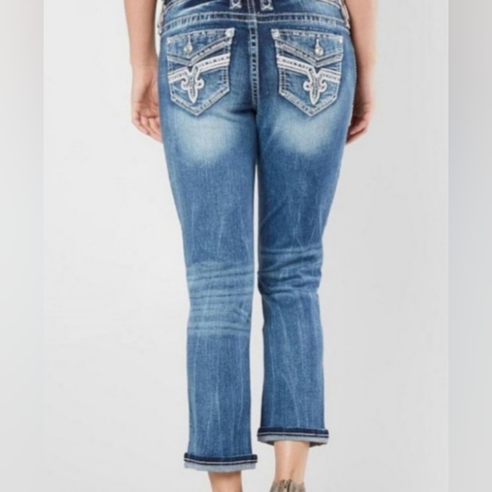 Rock Revival Lam easy crop